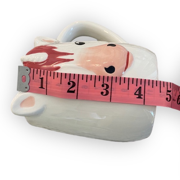 TAG Unicorn Mug - Picture 6 of 6